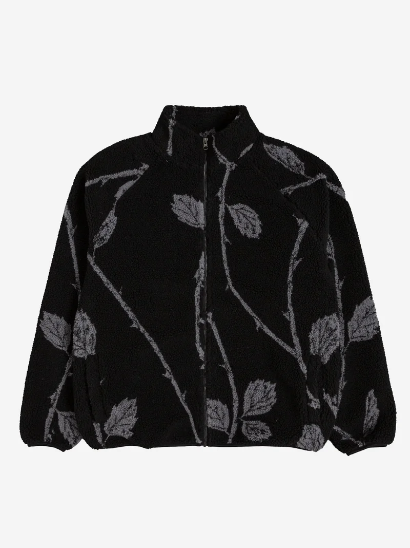 Image of Heresy Bramble Fleece - Print