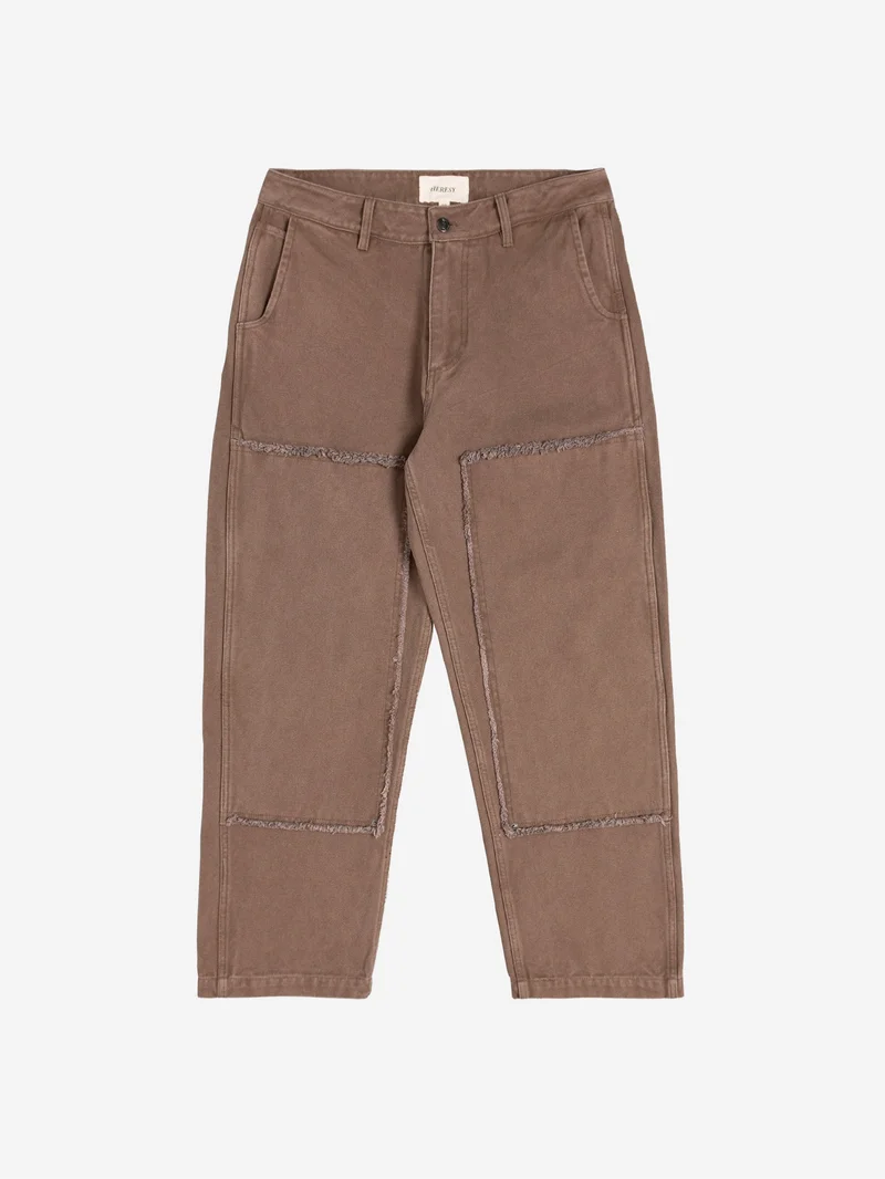 Image of Heresy Scraggy Trousers - Ale