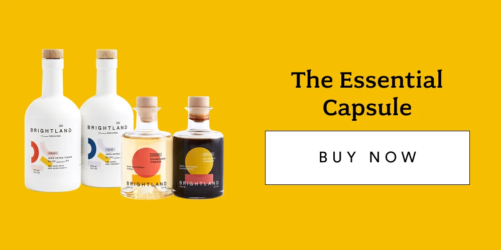 The Essential Capsule