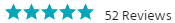 5 Stars - 52 Reviews