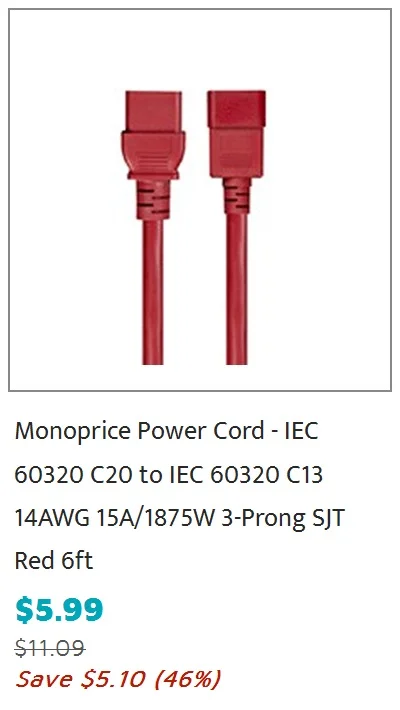 View product recommended for you