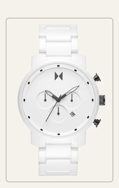 Chrono Ceramic