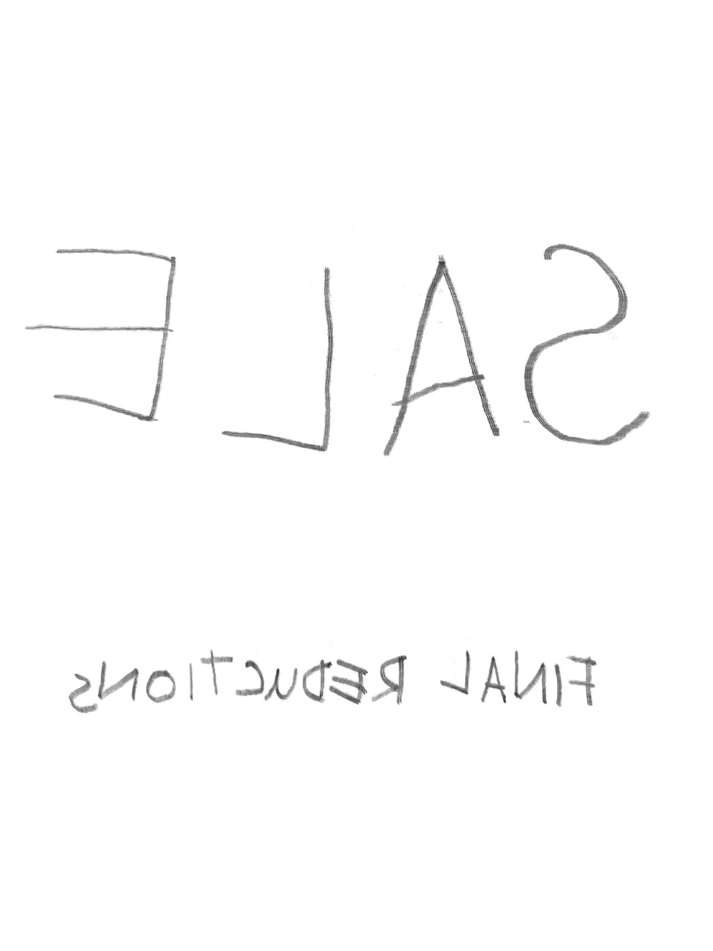 SALE