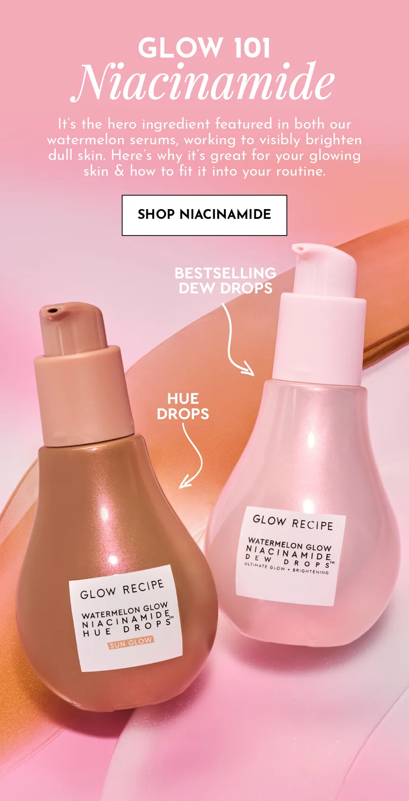 Niacinamide