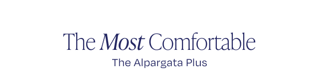 Alpargata Plus - Image