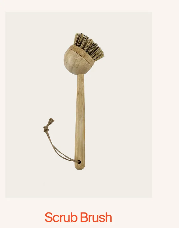 Scrub Brush