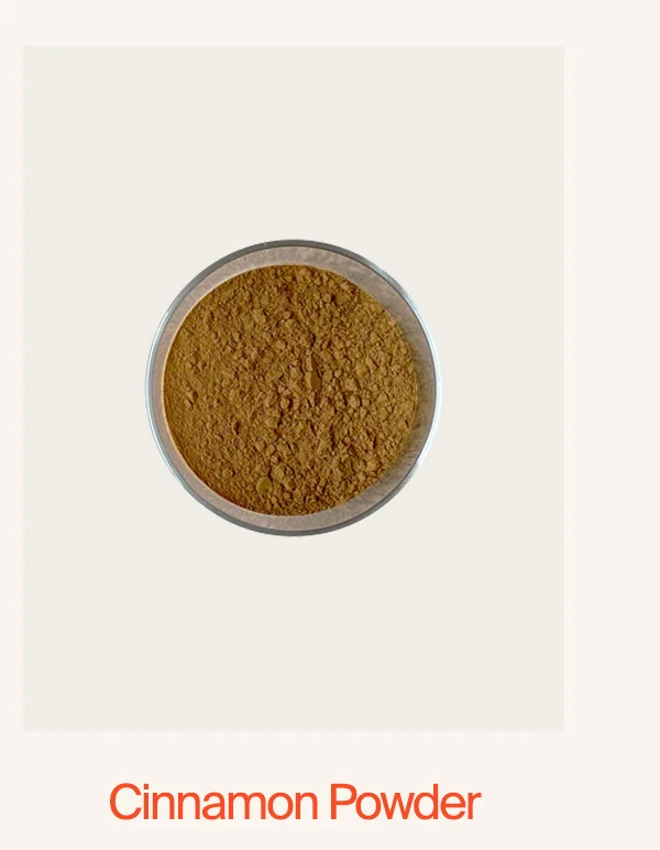 Cinnamon Powder