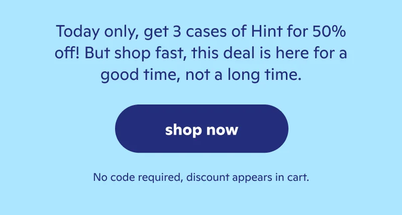 shop NOW before this deal disappears!
