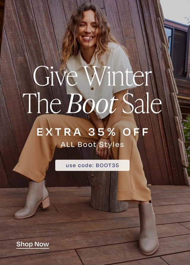 Shop Sale