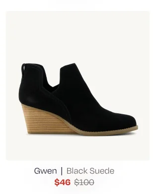Gwen Ankle Boot