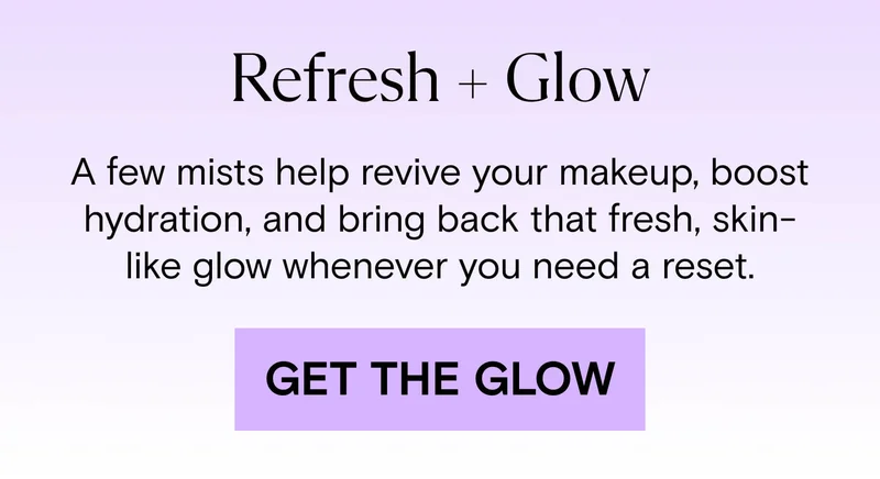 Get the glow