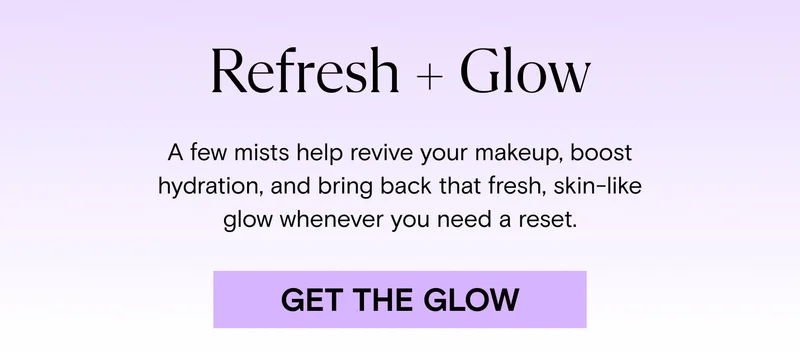 Get the glow