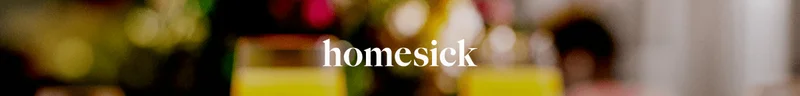 homesick
