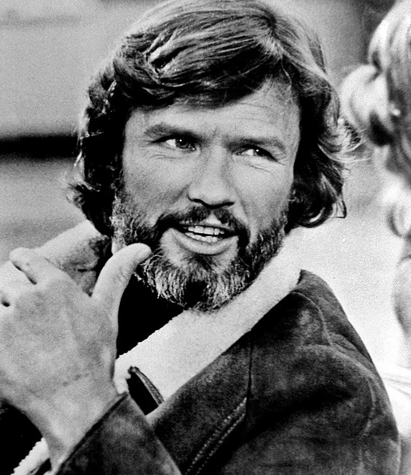 Kris Kristofferson