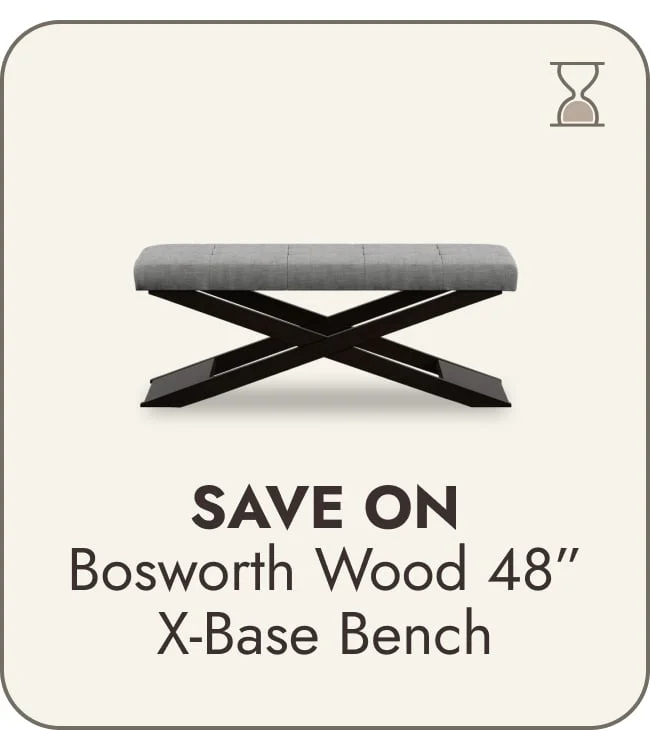Bosworth 48