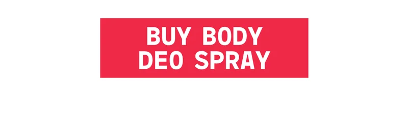 Buy Body Deo Spray