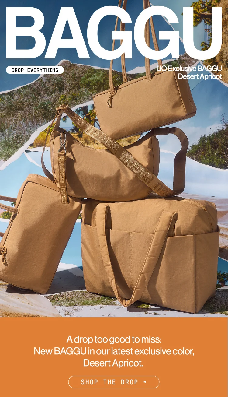 IMAGE-BAGGU DESERT APRICOT