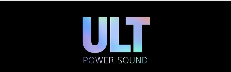 ULT Power Sound