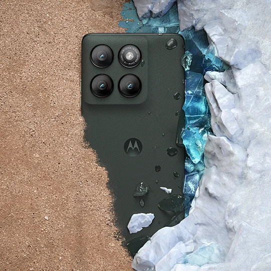 motorola edge - 2025