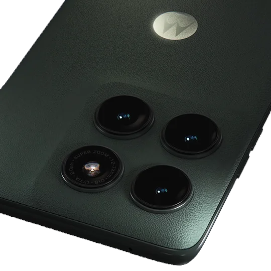 motorola edge - 2025