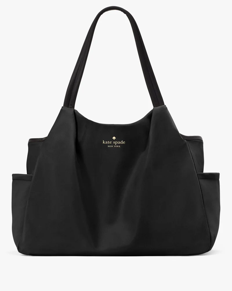 Chelsea Large Baby Bag