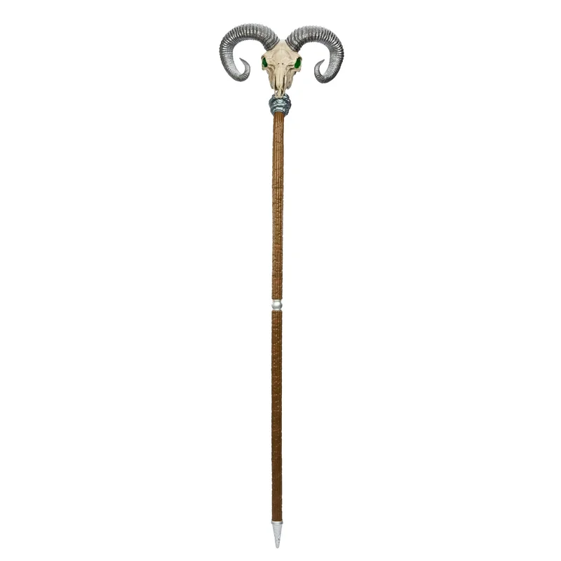 Image of Masters of the Universe Havoc Staff