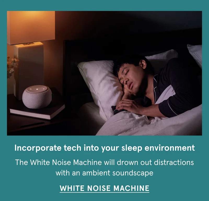 White Noise Machine