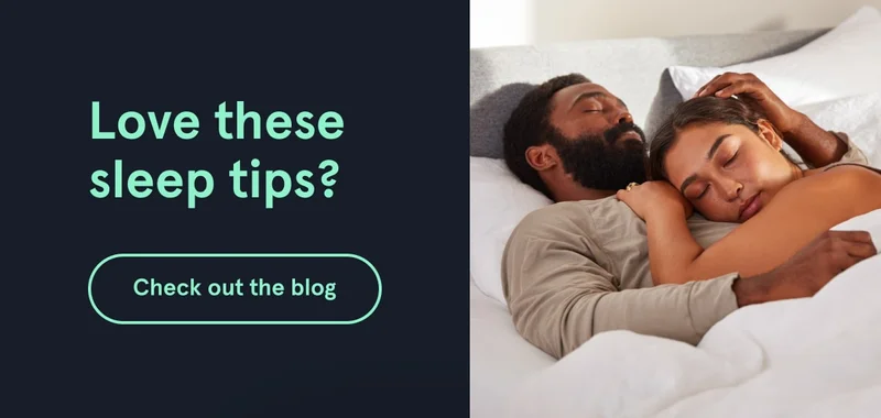 Check out the blog