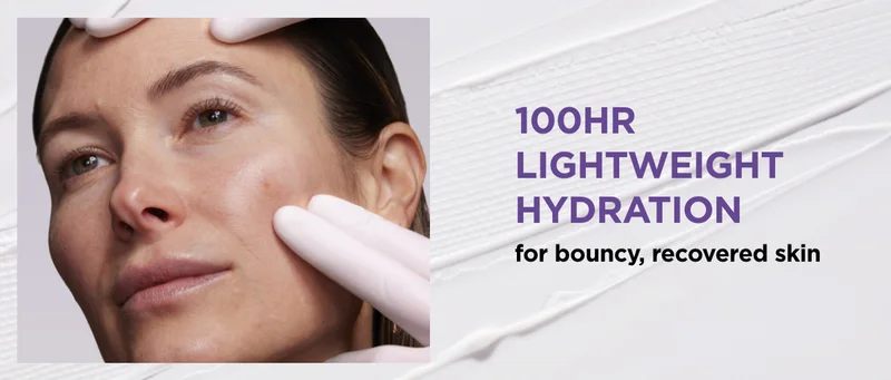 100HR LIGHTWEIGHT HYDRATION