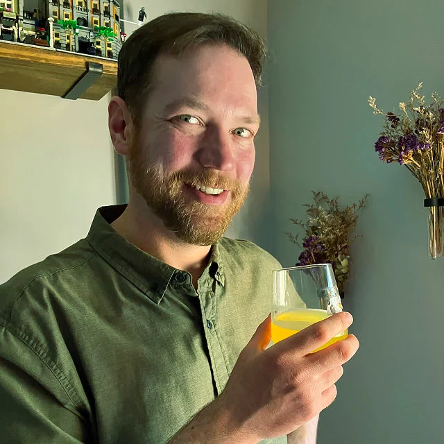 Beer Tasting 101 Class
