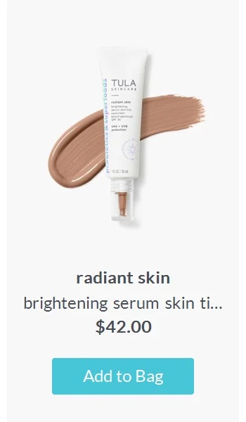 View product recommended for you