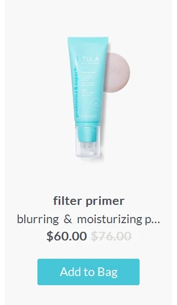 View product recommended for you