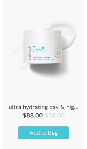 View product recommended for you