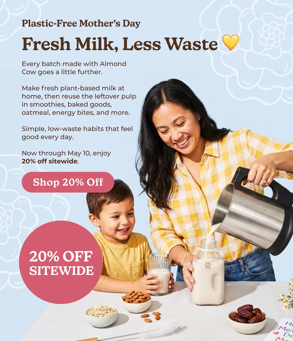 Don't Forget to Claim Your Discount! 20% Off sitewide