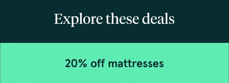 Presidents Day Sale
