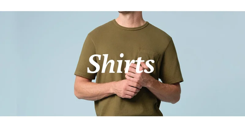 Shirts