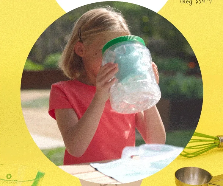 Save $10 on Science of Cooking: Ice Cream (Reg. $34.95)