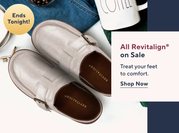 revitalign sale