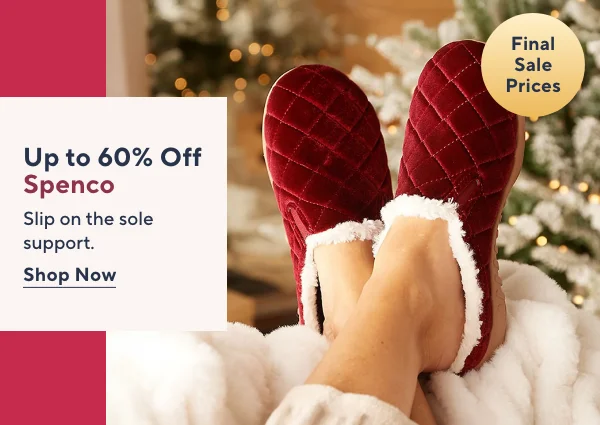spenco sale