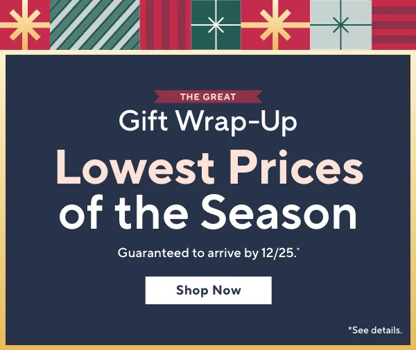 lowest prices