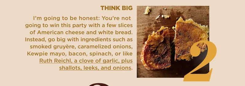 THINK BIG