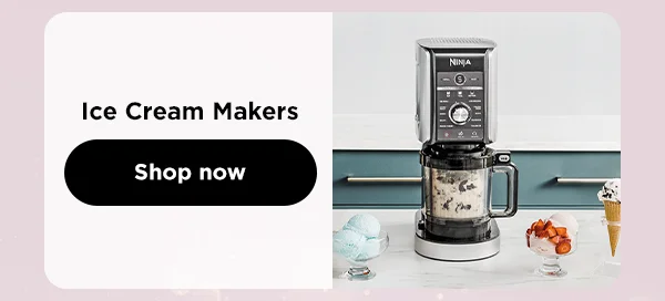 Ice Cream Makers