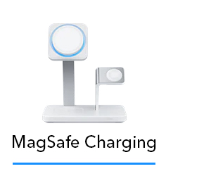 MagSafe  Charging