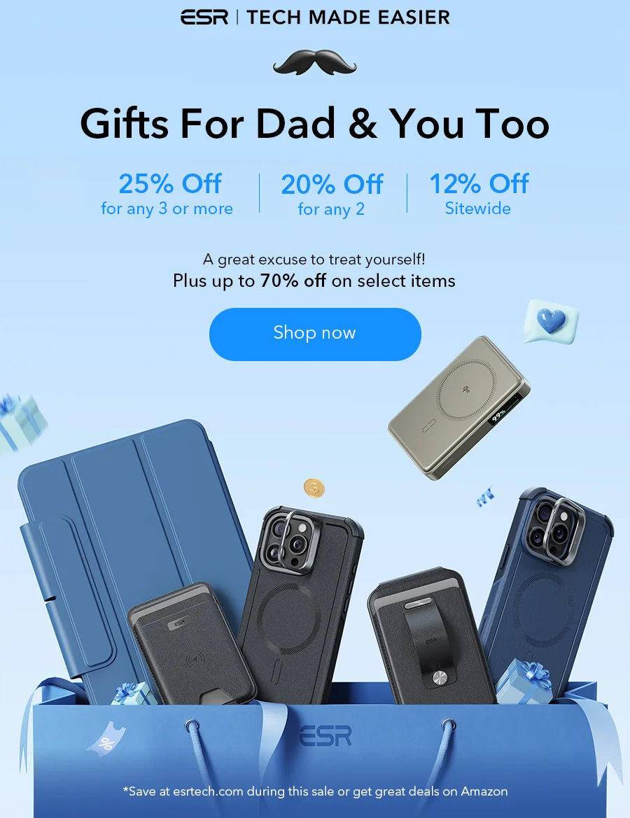 Plus, up to 70% off on select items