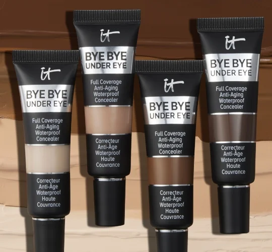 BYE BYE UNDER EYE CONCEALER