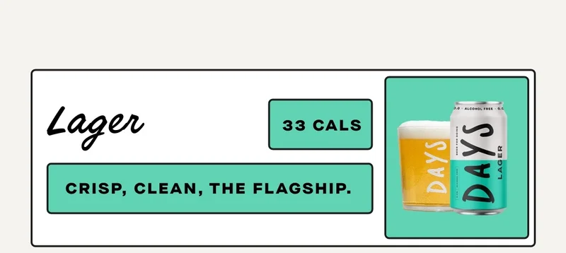 Lager