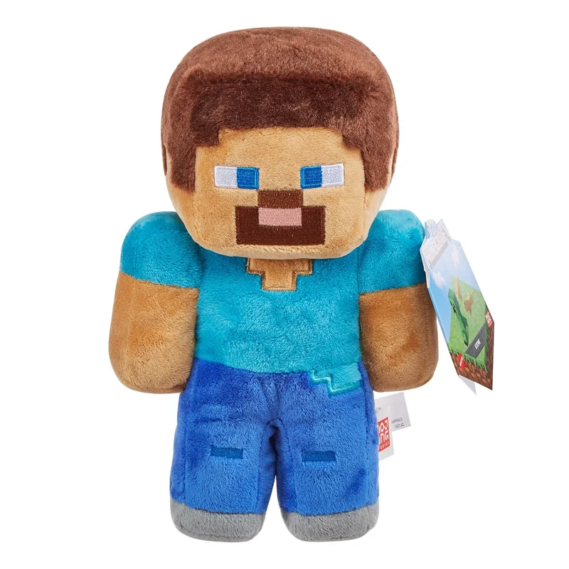 Image of Steve Plush