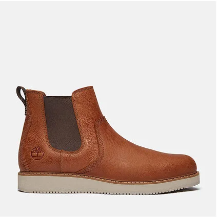 Men's Redwood Edge Chelsea Boot