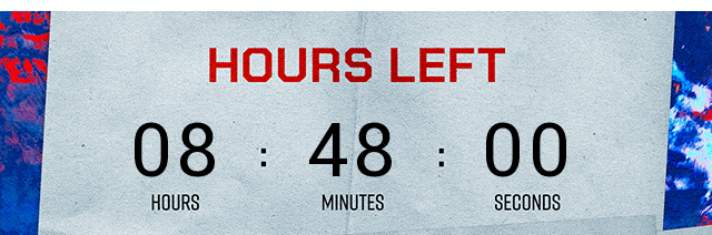 countdown clock