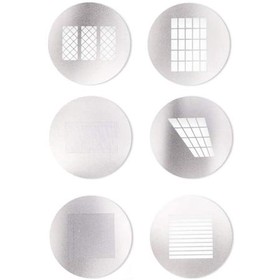 SA-09-004 GOBO Set for the CLAR S30